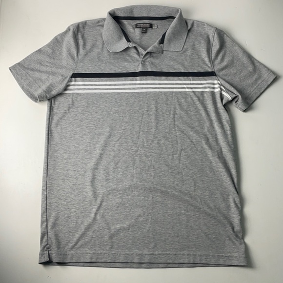 Banana Republic Men’s Polo Size Large - Picture 11 of 11